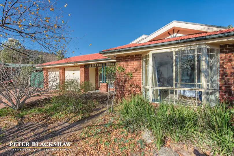 Main view of Homely house listing, 10 Coogee Place, Conder ACT 2906