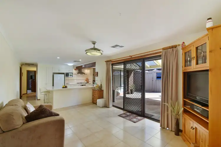 Sixth view of Homely house listing, 22 Huntingdale Road, Noarlunga Downs SA 5168
