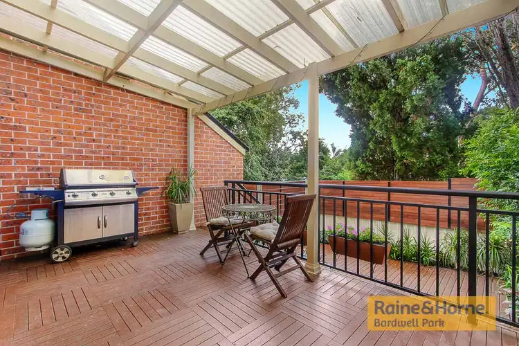 6/142-148 Slade Road, Bardwell Park NSW 2207