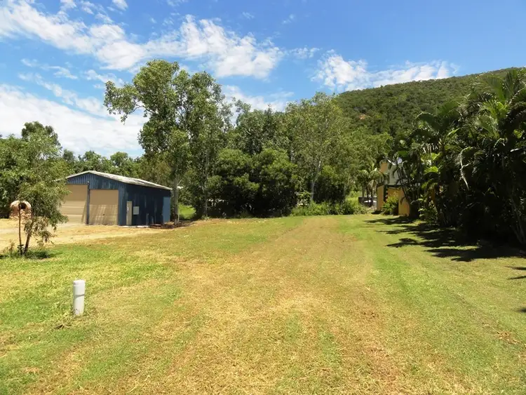 Fourth view of Homely land listing, 91 Gloucester Av., Hideaway Bay QLD 4800