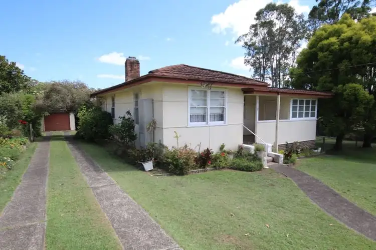 Second view of Homely house listing, 1 Campbell Street, Taree NSW 2430