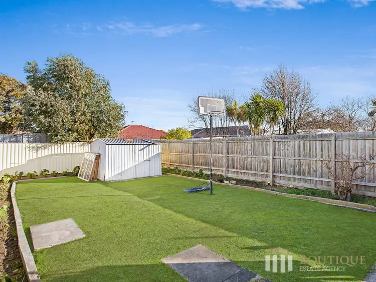 Fourth view of Homely unit listing, 1/18 Third Avenue, Dandenong North VIC 3175
