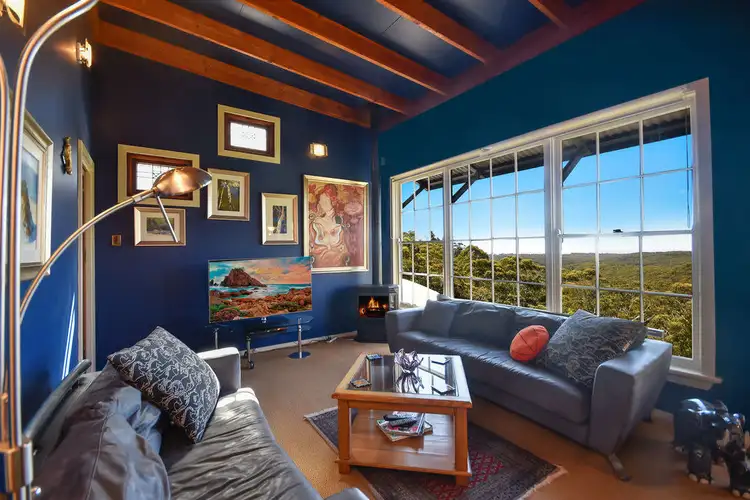 Third view of Homely house listing, 51-55 Henderson Road, Wentworth Falls NSW 2782