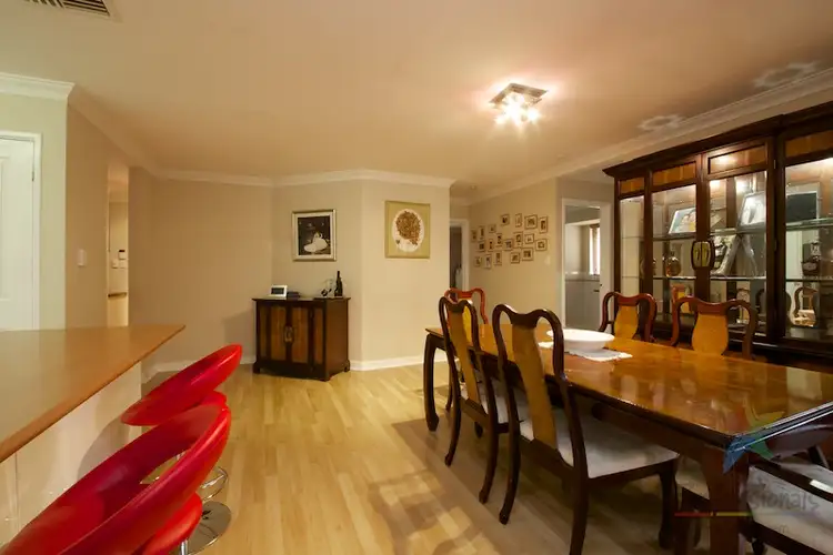 Seventh view of Homely house listing, 18 Blockley Way, Bassendean WA 6054