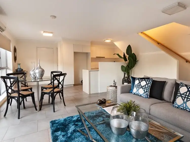 Second view of Homely townhouse listing, 3/43 Sparkes Street, Chermside QLD 4032