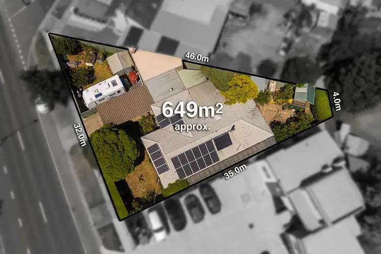Main view of Homely house listing, 31 Craigieburn Road, Craigieburn VIC 3064