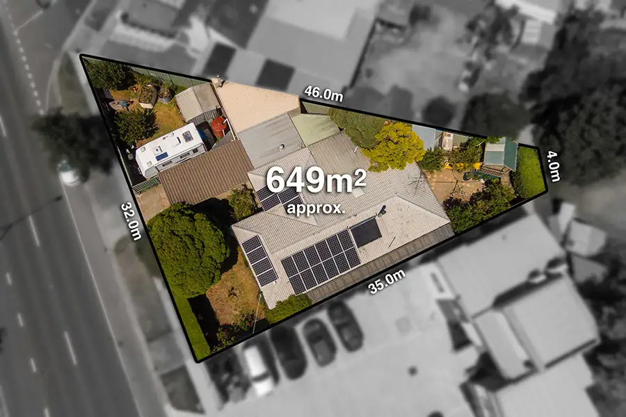 Main view of Homely house listing, 31 Craigieburn Road, Craigieburn VIC 3064