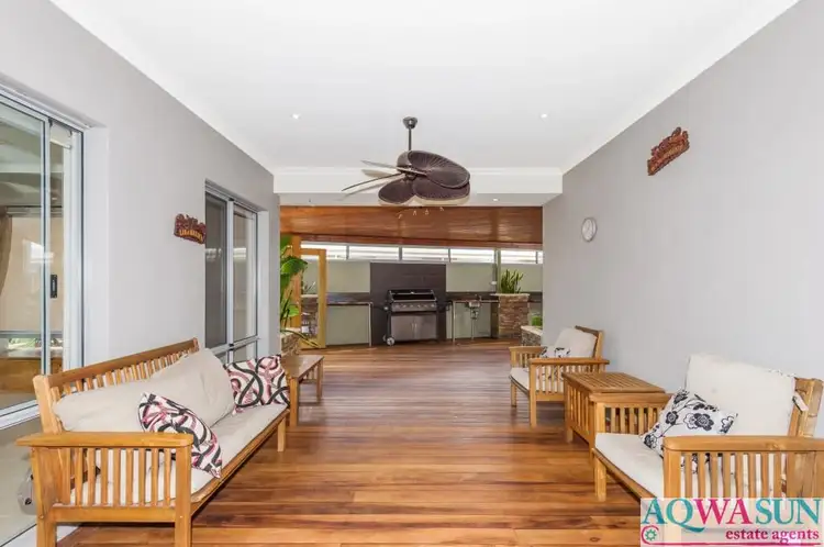 Sixth view of Homely house listing, 28 Marlin Way, Singleton WA 6175