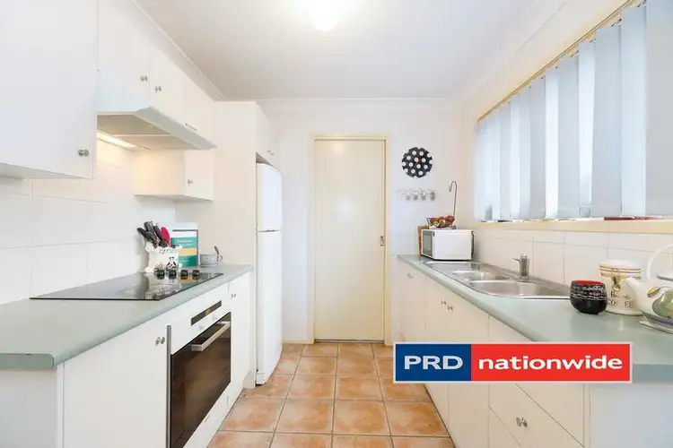 Sixth view of Homely house listing, 2/2-10 Walker Street, Werrington NSW 2747