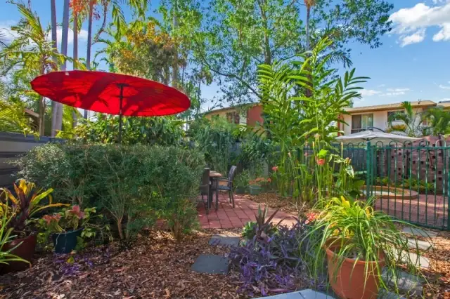 Sixth view of Homely unit listing, 4/50 Koolinda Crescent, Karama NT 812