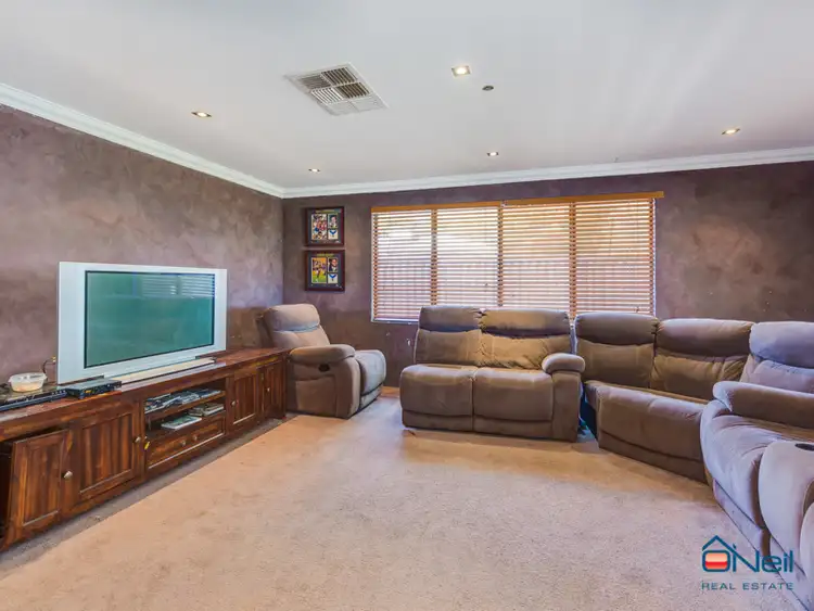 Fourth view of Homely house listing, 12 Adonis Street, Mundijong WA 6123