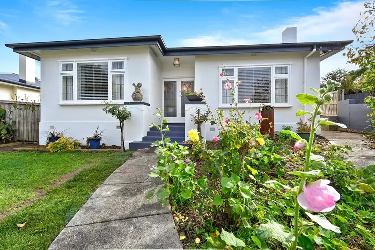 Main view of Homely house listing, 34 David Street, Newstead TAS 7250