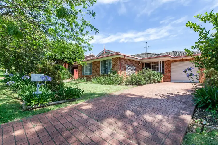 15 Kent Road, Narellan Vale NSW 2567