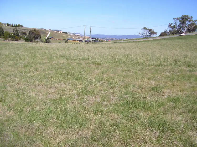 Third view of Homely land listing, Lot 8 Valley View Close, Sorell TAS 7172