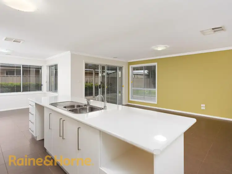 Third view of Homely house listing, 82 Mima Street, Glenfield Park NSW 2650