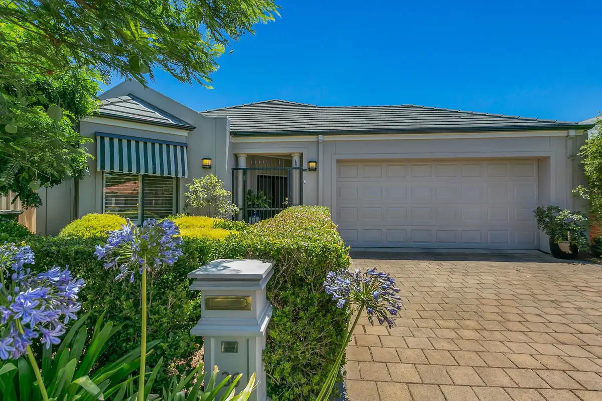 Main view of Homely house listing, 36 Lakeside Circuit, Northgate SA 5085