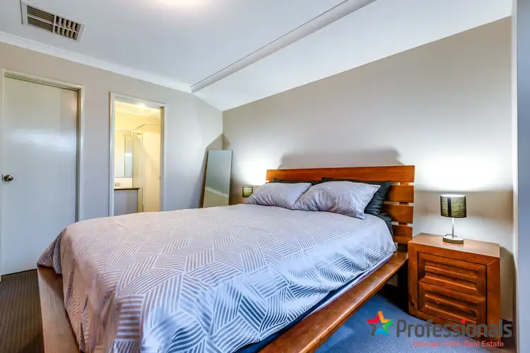 Third view of Homely house listing, 18 Saffron Way, Landsdale WA 6065