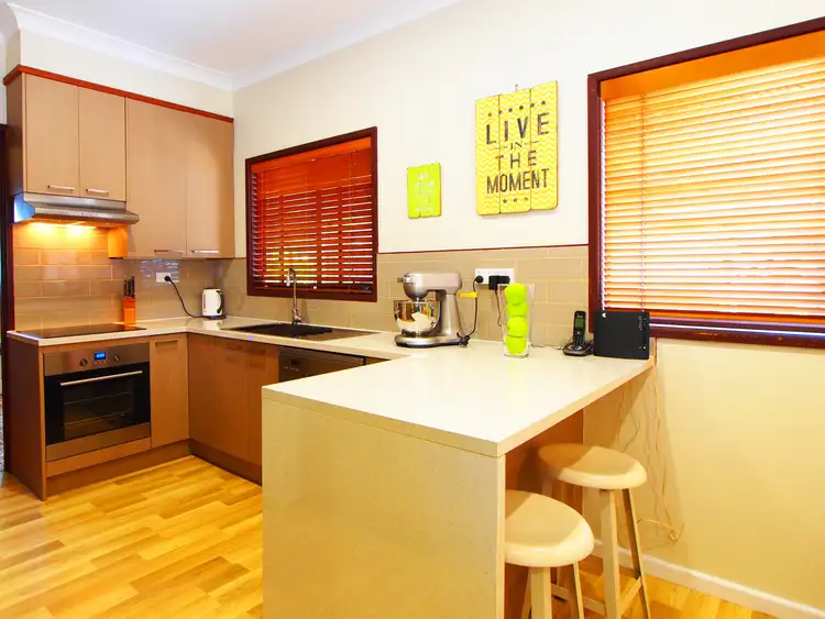 Fourth view of Homely house listing, 57 Second Street, Warragamba NSW 2752