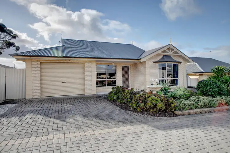 7/57 Marine Avenue, Port Lincoln SA 5606