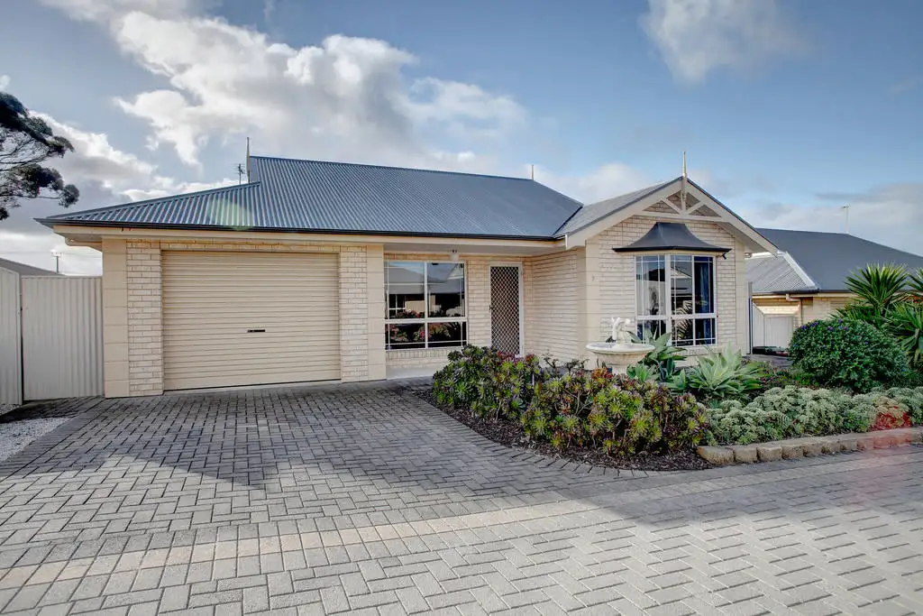 Main view of Homely unit listing, 7/57 Marine Avenue, Port Lincoln SA 5606