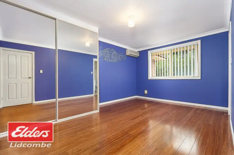 Fourth view of Homely townhouse listing, 5/2-4 Mary Street, Lidcombe NSW 2141
