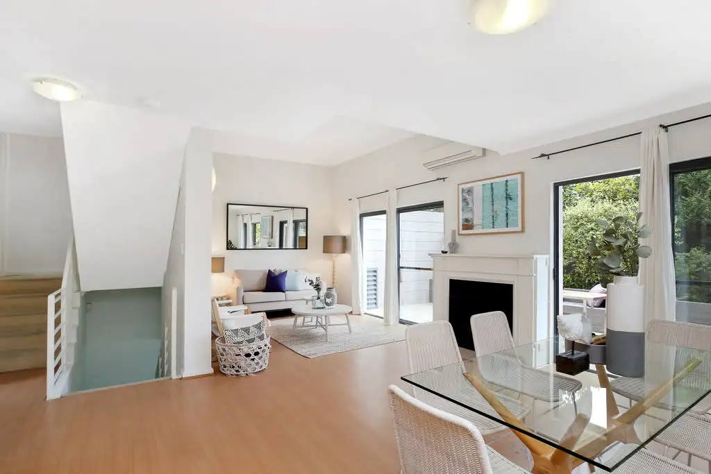 Main view of Homely townhouse listing, 5/55-57 Arden Street, Clovelly NSW 2031