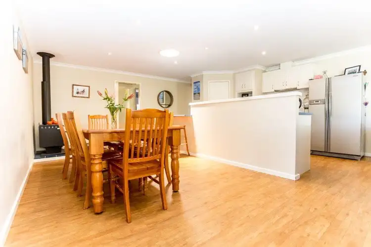 Third view of Homely house listing, 37 Carna Bay Road, Australind WA 6233