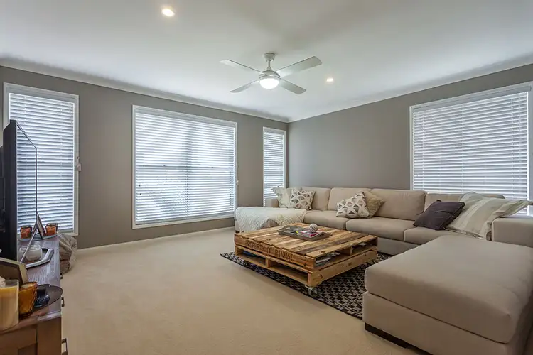 Second view of Homely house listing, 206 Nelson Street, Kearneys Spring QLD 4350