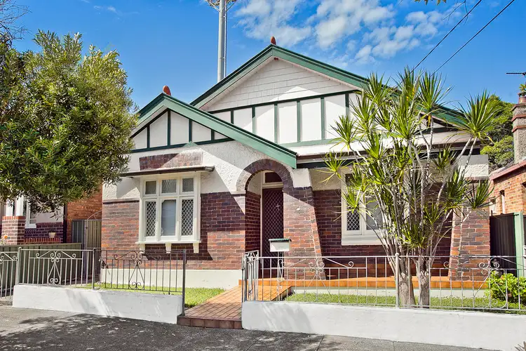 22 Centennial Street, Marrickville NSW 2204