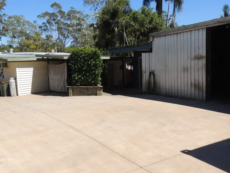 Second view of Homely house listing, 29 CORDWELL ROAD, Yandina QLD 4561