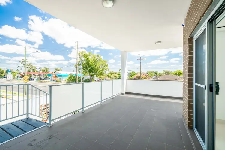 Fifth view of Homely unit listing, 1/27 Woodville Road, Chester Hill NSW 2162