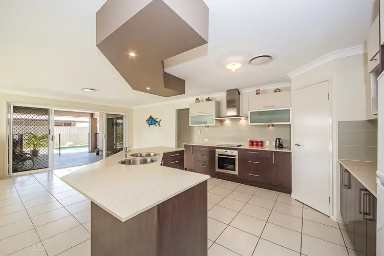 Fifth view of Homely house listing, 7 Oriole Close, Banksia Beach QLD 4507