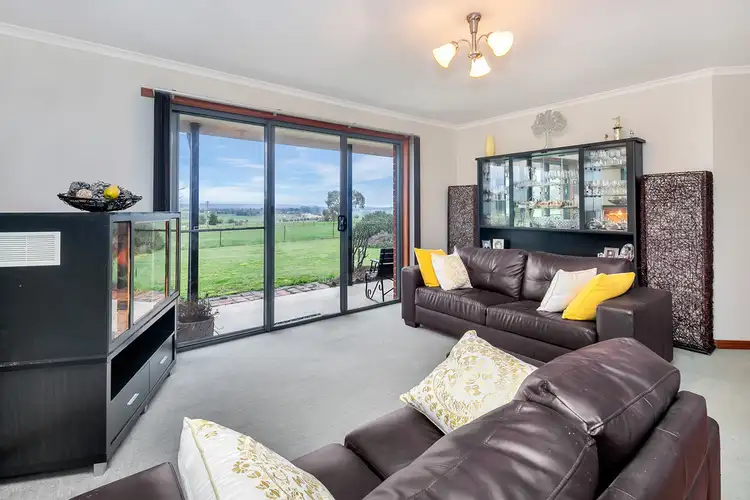 Fourth view of Homely house listing, 121 Basin Road, Scarsdale VIC 3351