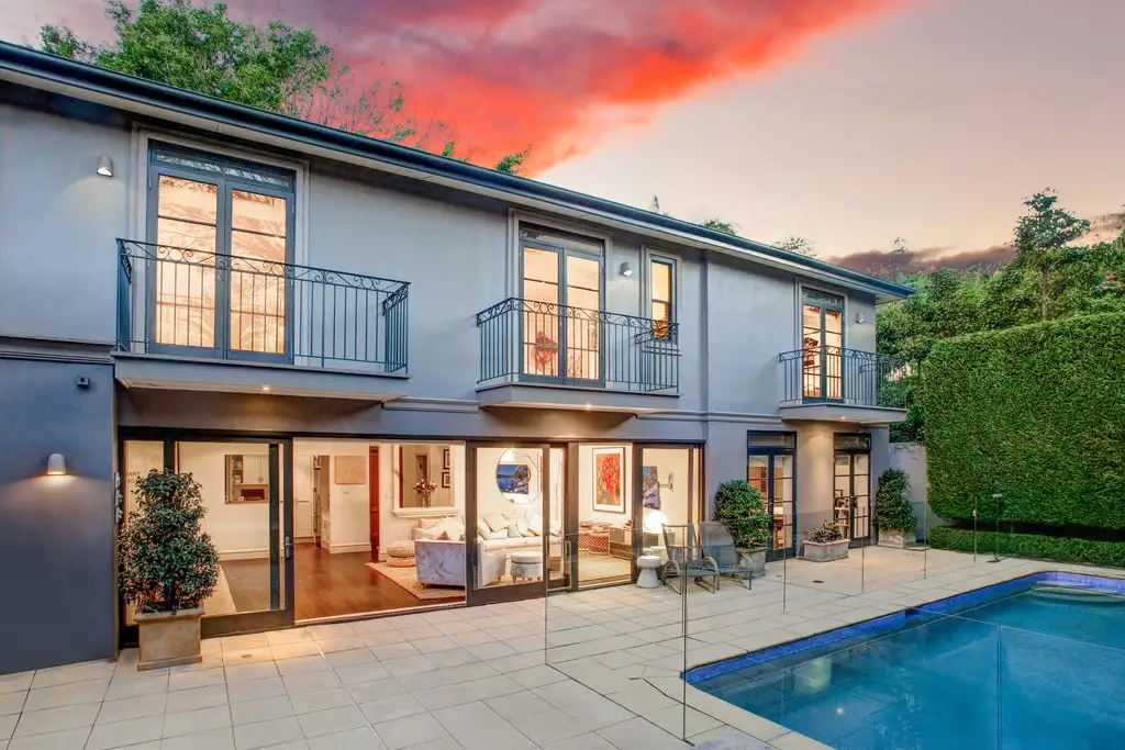 Main view of Homely house listing, 4A Beresford Road, Rose Bay NSW 2029