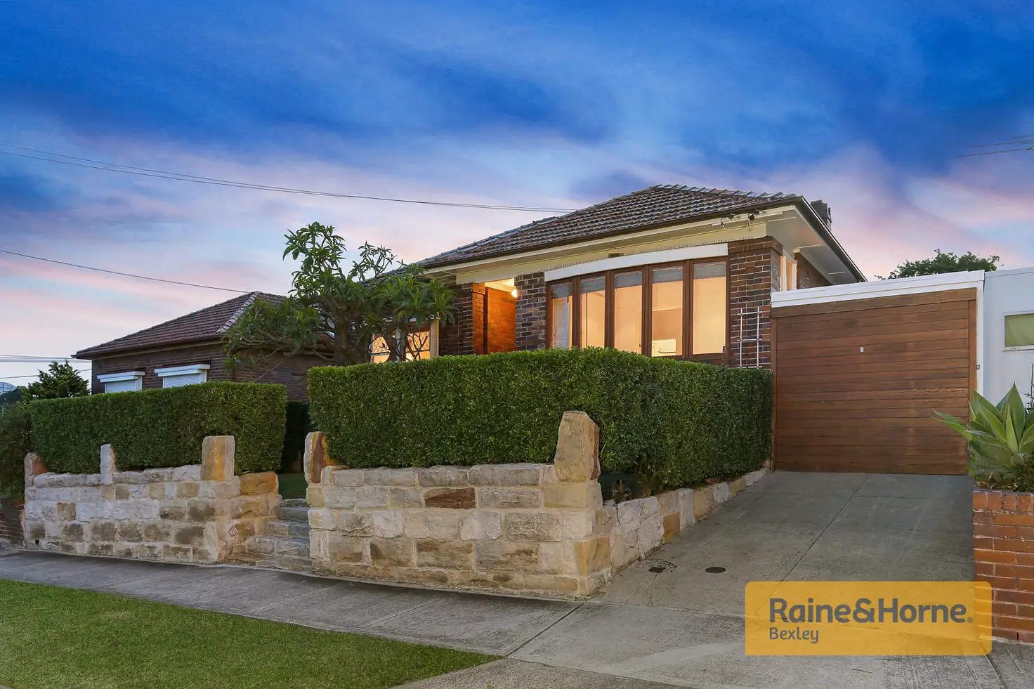 Main view of Homely house listing, 125 Croydon Road, Hurstville NSW 2220