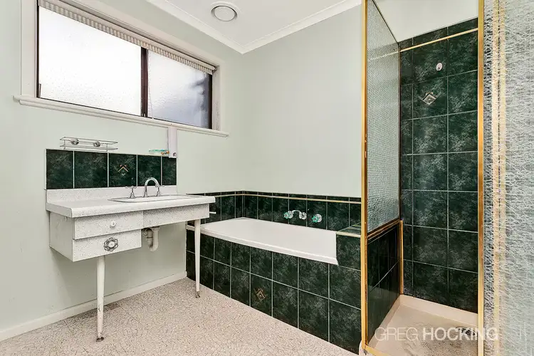 Fifth view of Homely house listing, 199 Ross Street, Port Melbourne VIC 3207