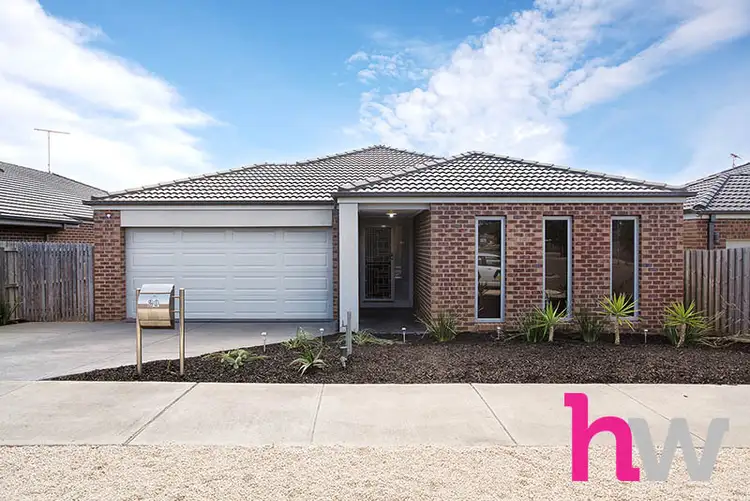 20 Diaz Drive, Grovedale VIC 3216