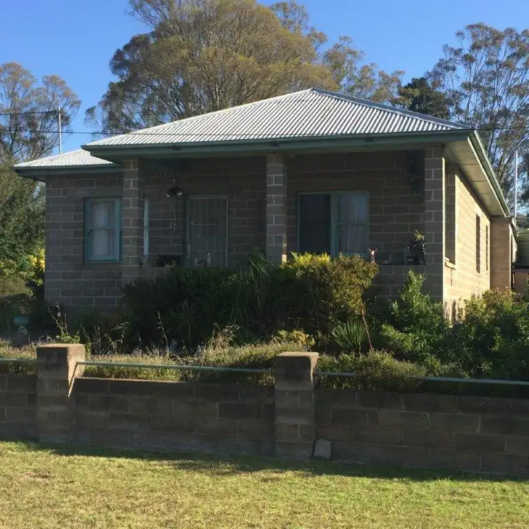 Main view of Homely house listing, 12 Goulburn Street, Marulan NSW 2579
