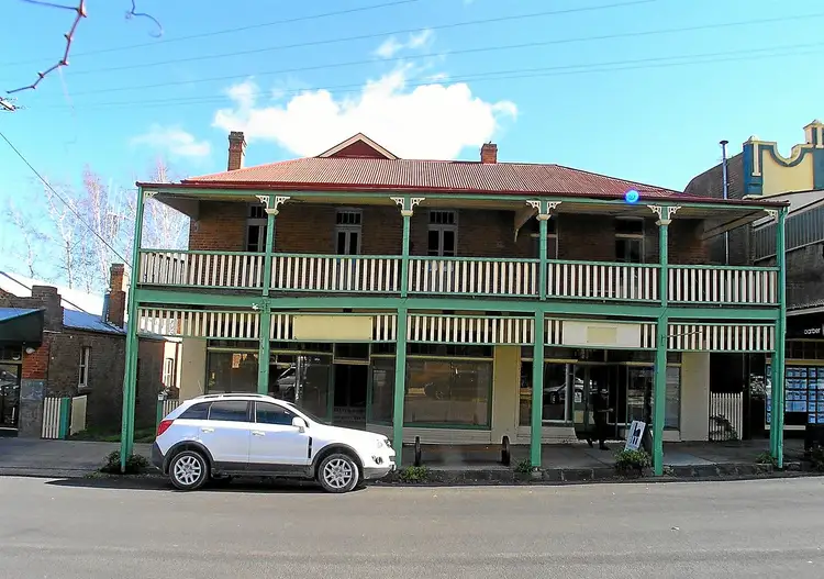 Main view of Homely other listing, 9 Pym Street, Millthorpe NSW 2798