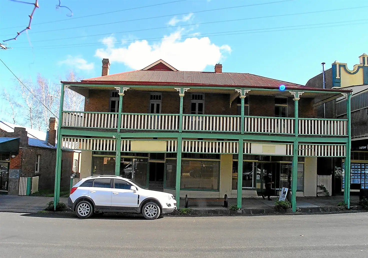 Main view of Homely other listing, 9 Pym Street, Millthorpe NSW 2798