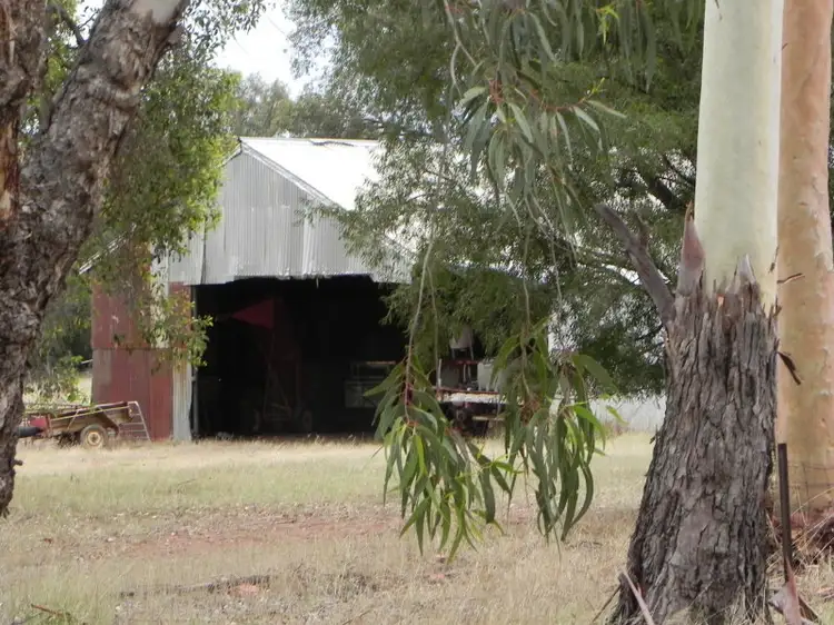 Third view of Homely other listing, 269 Mayfield Road, Gingin WA 6503