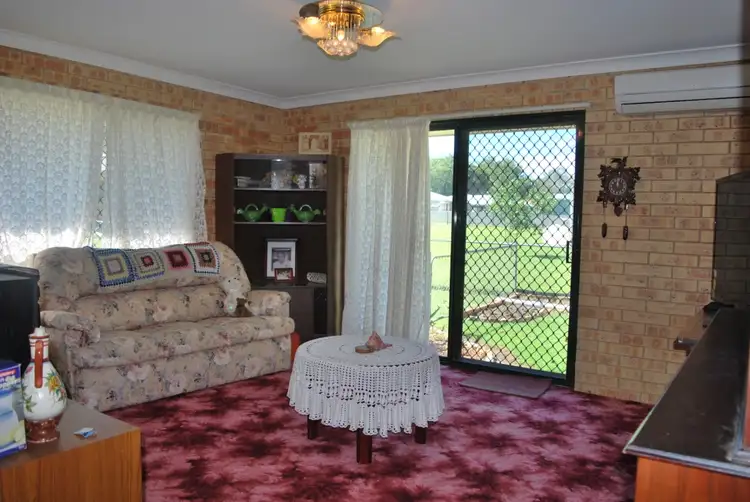 Second view of Homely house listing, 5/66 Thomas St, Laidley QLD 4341