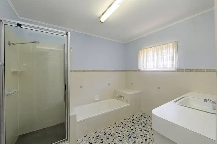 Sixth view of Homely house listing, 56 Glenview Crescent, Avoca QLD 4670