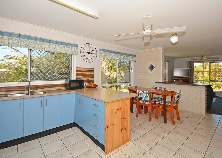 Sixth view of Homely house listing, 1 Musgrave Close, Kawungan QLD 4655