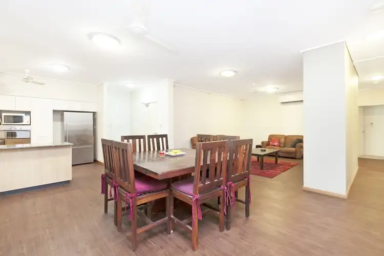 Fifth view of Homely unit listing, 1/73B Ruddick Circuit, Stuart Park NT 820