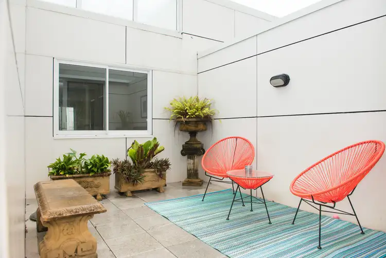 2/91-93 Macleay Street, Potts Point NSW 2011