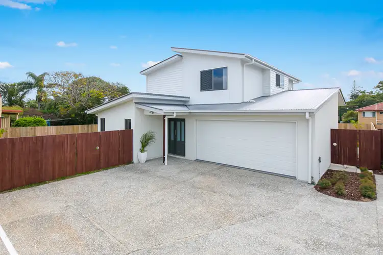 682a Old Cleveland Road East, Wellington Point QLD 4160