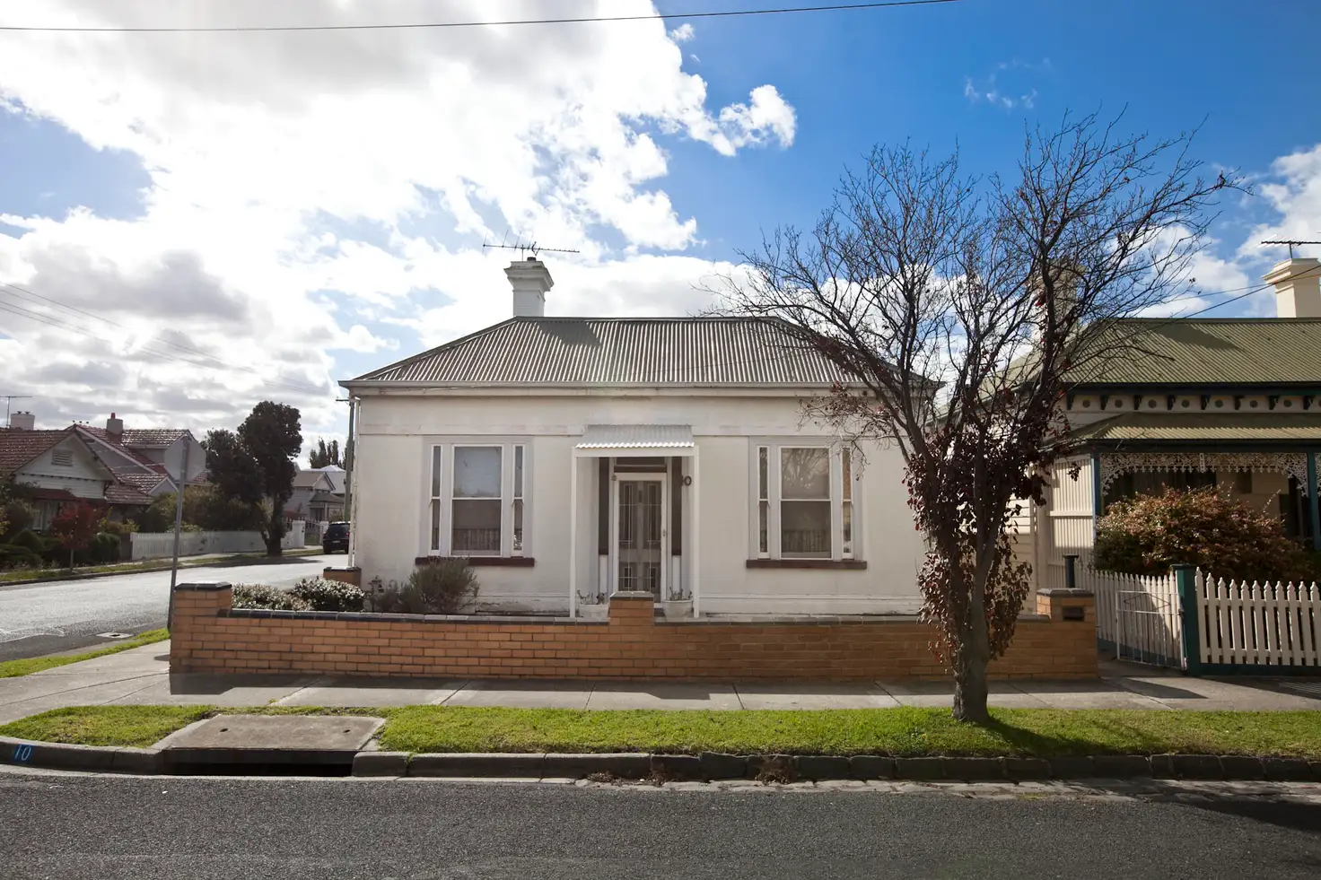 Main view of Homely house listing, 10 Knight Street, Williamstown VIC 3016