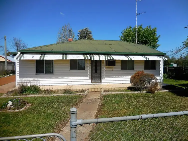 Farm 1276 Cudgel Street, Yanco NSW 2703