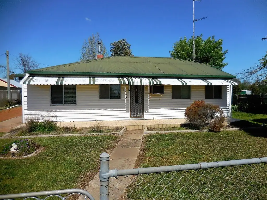 Main view of Homely rural property listing, Farm 1276 Cudgel Street, Yanco NSW 2703